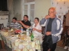 w gościnie u Ormian