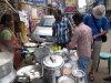 garkuchnia w Madurai