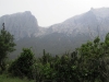 górskie krajobrazy Sardynii